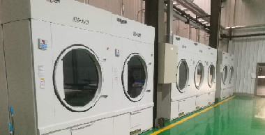 新建布草洗涤厂可以同时洗涤医院和酒店布草吗？