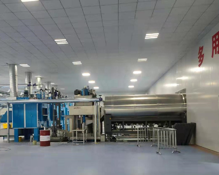 布草洗涤量增加 洗涤厂只能加班或增加工作班次吗？